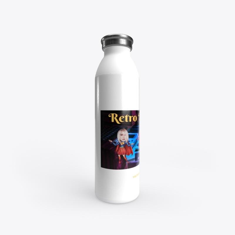 RRG Official Banner Drinkware