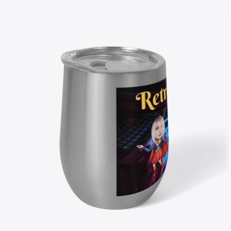 RRG Official Banner Drinkware